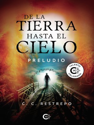 cover image of De la tierra hasta el cielo